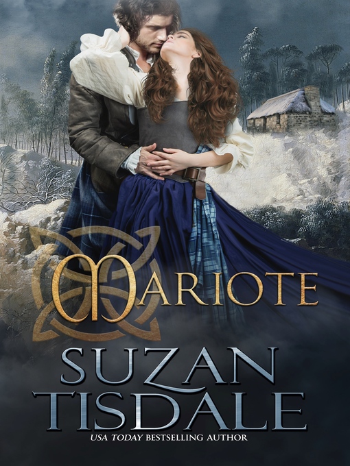 Title details for Mariote by Suzan Tisdale - Available